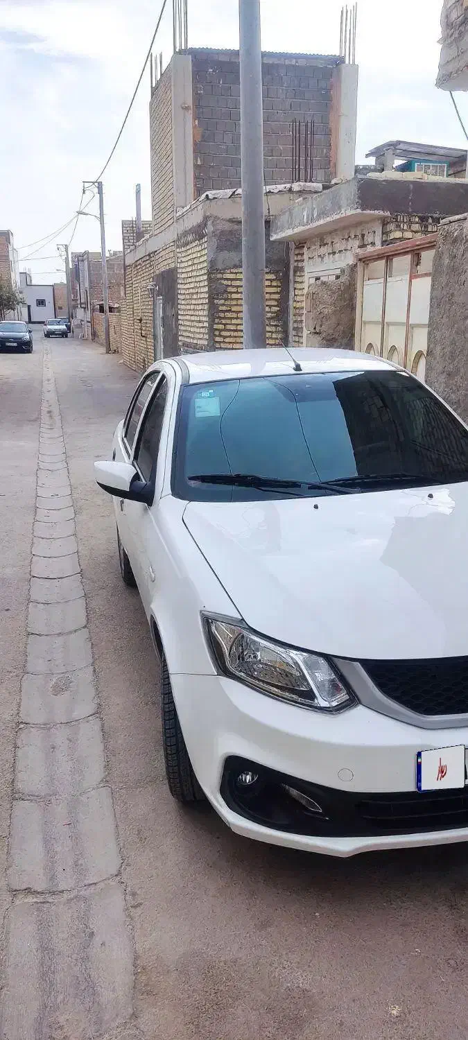 ساینا 403|خودرو سواری و وانت|اصفهان, براآن شمالی|دیوار