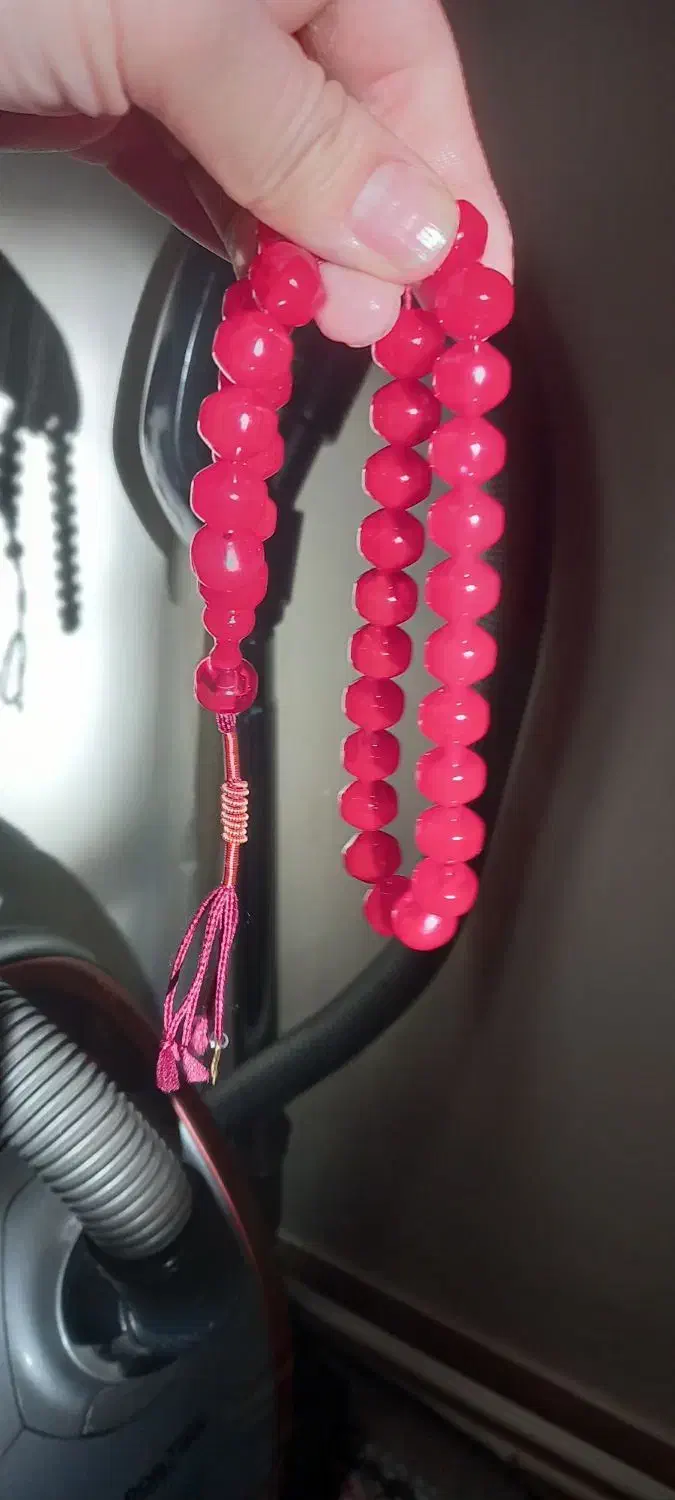 تسبیح|جواهرات|اندیشه, اندیشه فاز ۲|دیوار