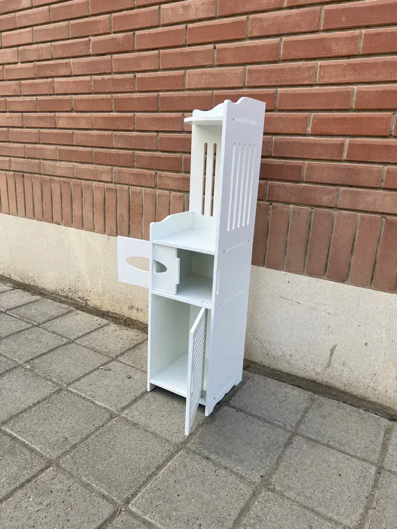 نظم دهنده کنج کمدی شلفpvc ساده مناسب وسایل شلفیران|لوازم نظافت|مشهد, نرگس (شهرک غرب)|دیوار