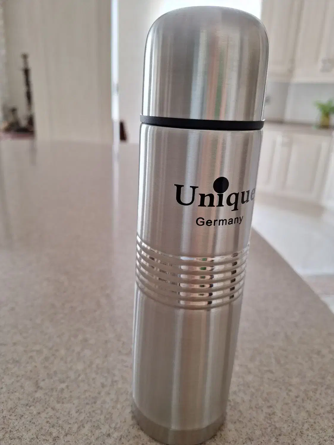 فلاسک یونیک یک لیتری|ظروف نگهدارنده، پلاستیکی، یک‌بارمصرف|کرج, کوی کارمندان شمالی|دیوار