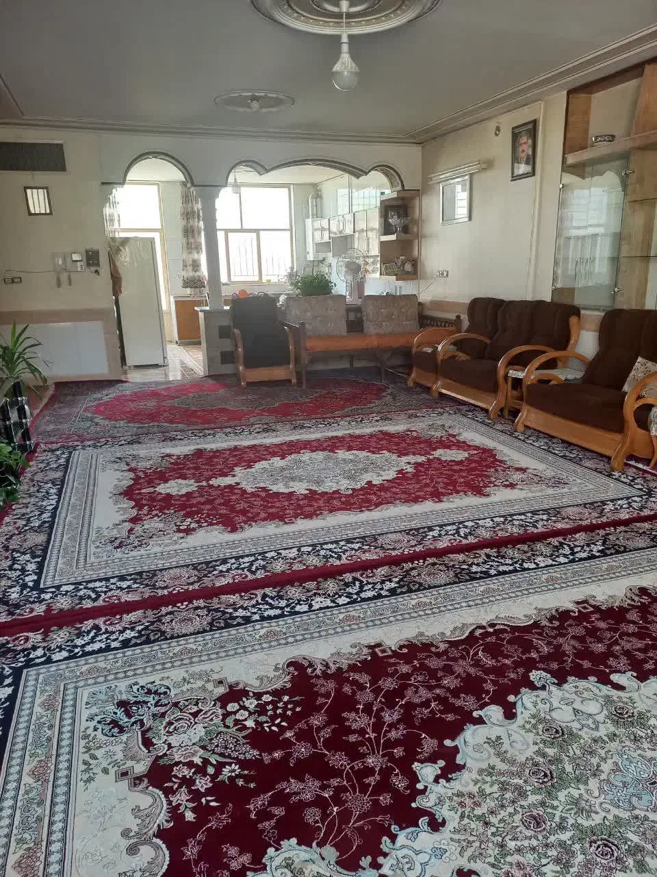 فروش خانه ویلایی ۳۵۰ متری ۲ خوابه در گزبرخوار|فروش خانه و ویلا|شاهین‌شهر, گزبرخوار|دیوار