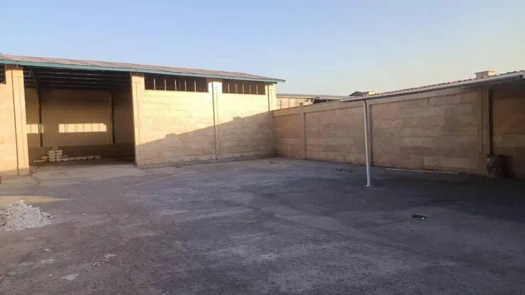 فروش۱۰۰۰متر با سندتک برگ|فروش دفتر صنعتی، کشاورزی، تجاری|شهریار, رضی آباد پایین|دیوار