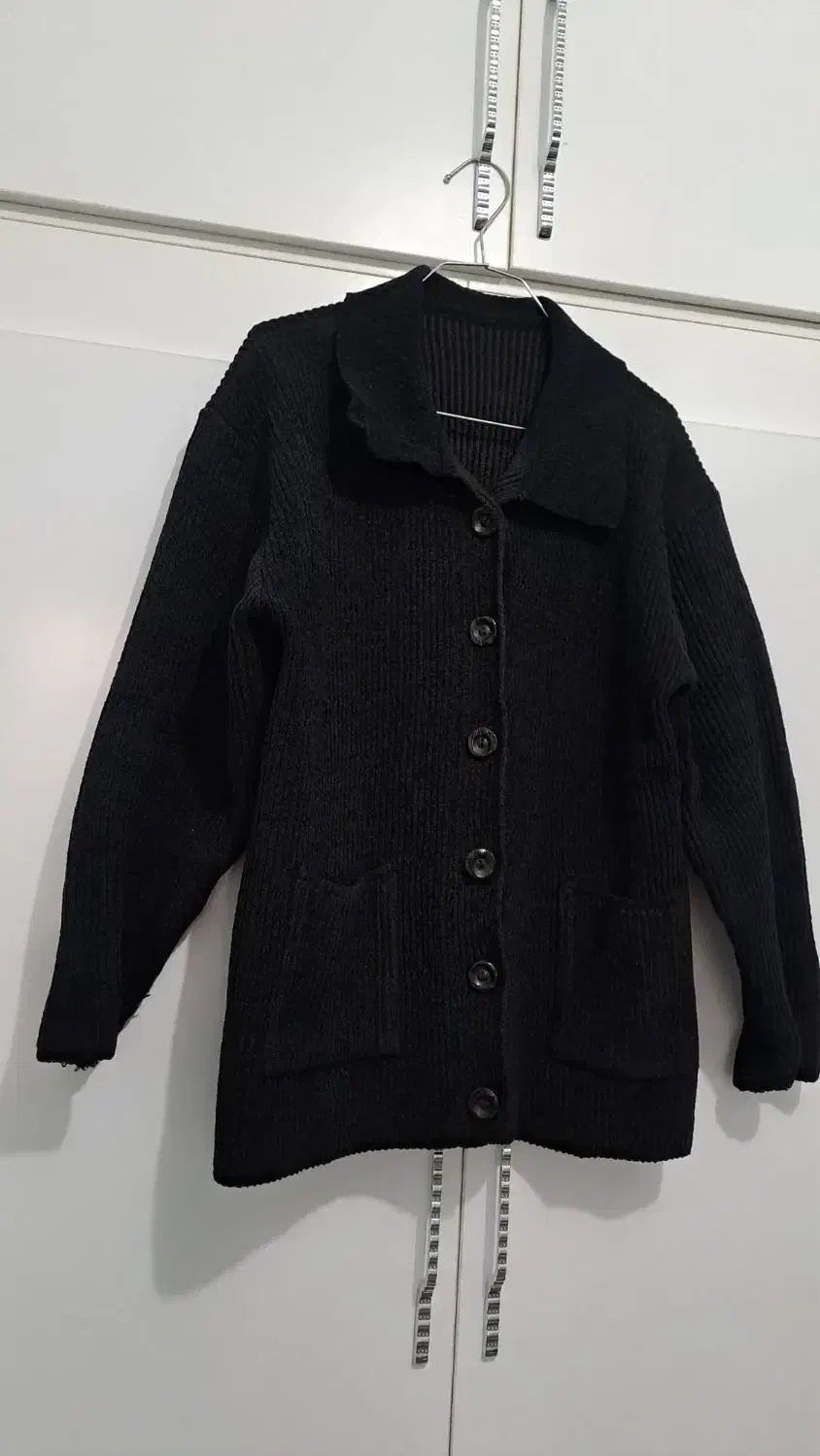 لباس|لباس|فولادشهر, مسکن مهر فولادشهر|دیوار