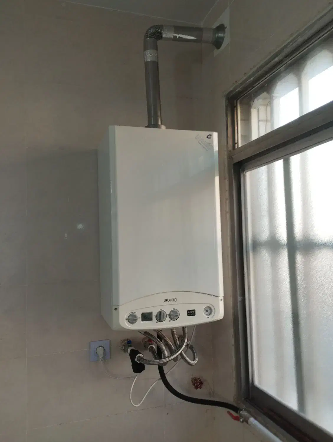 تعمیر تخصصی پکیج دیواری غرب تهران با ضمانت|خدمات پیشه و مهارت|تهران, سعادت‌آباد|دیوار