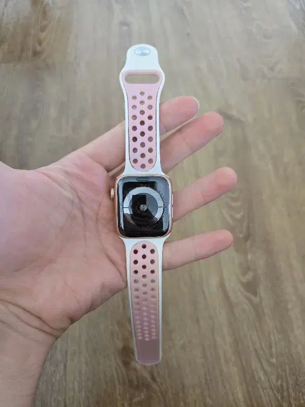 اپل واچ سری ۵ ۴۴میلی متر|ساعت|کرمانشاه, |دیوار