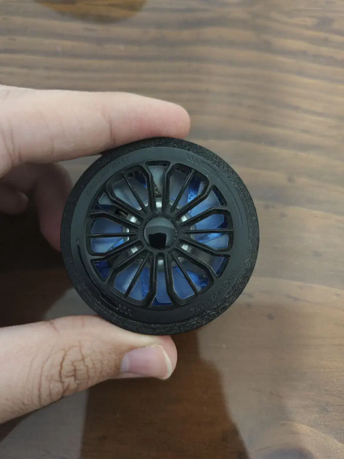 فن خنک کننده موبایل|لوازم جانبی موبایل و تبلت|سبزوار, قصبه اب یمین|دیوار