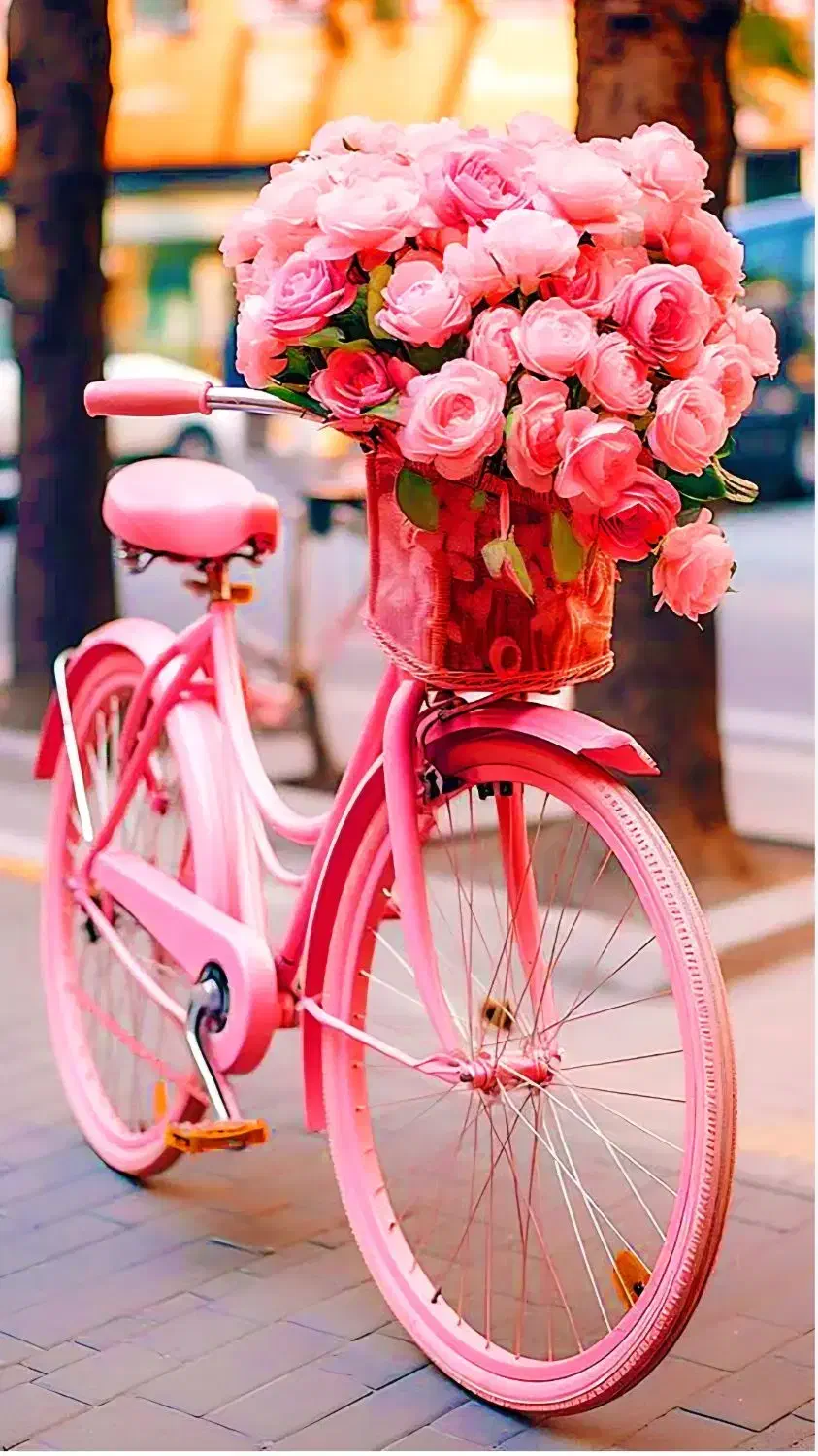 پیدا شده|اشیا|پرند, فاز ۴|دیوار