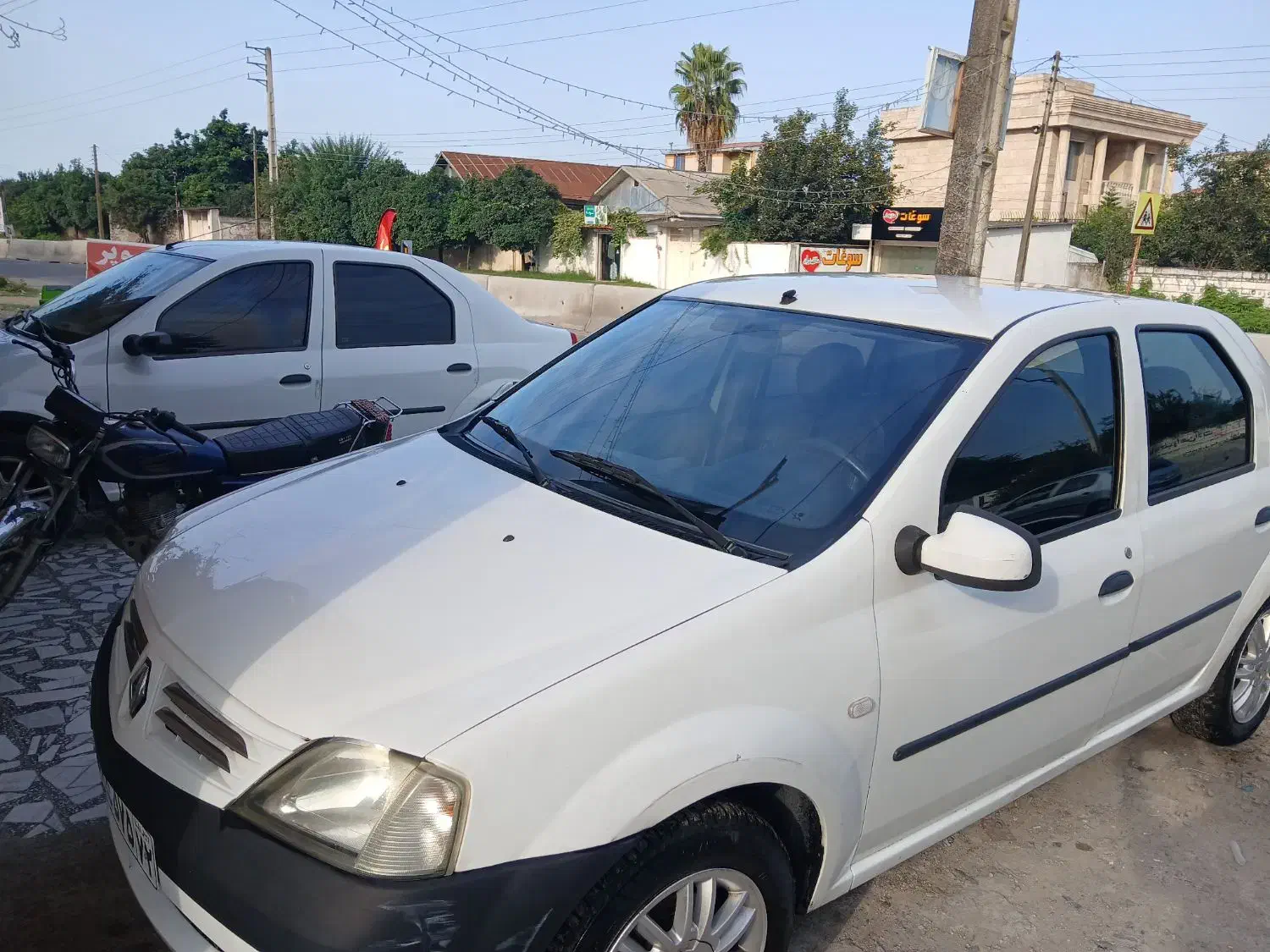 یک دستگاه اتومبیل|خودرو سواری و وانت|بابل, |دیوار