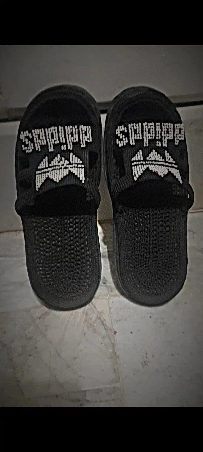 کفش زندان بافت|کیف، کفش، کمربند|گنبد کاووس, |دیوار