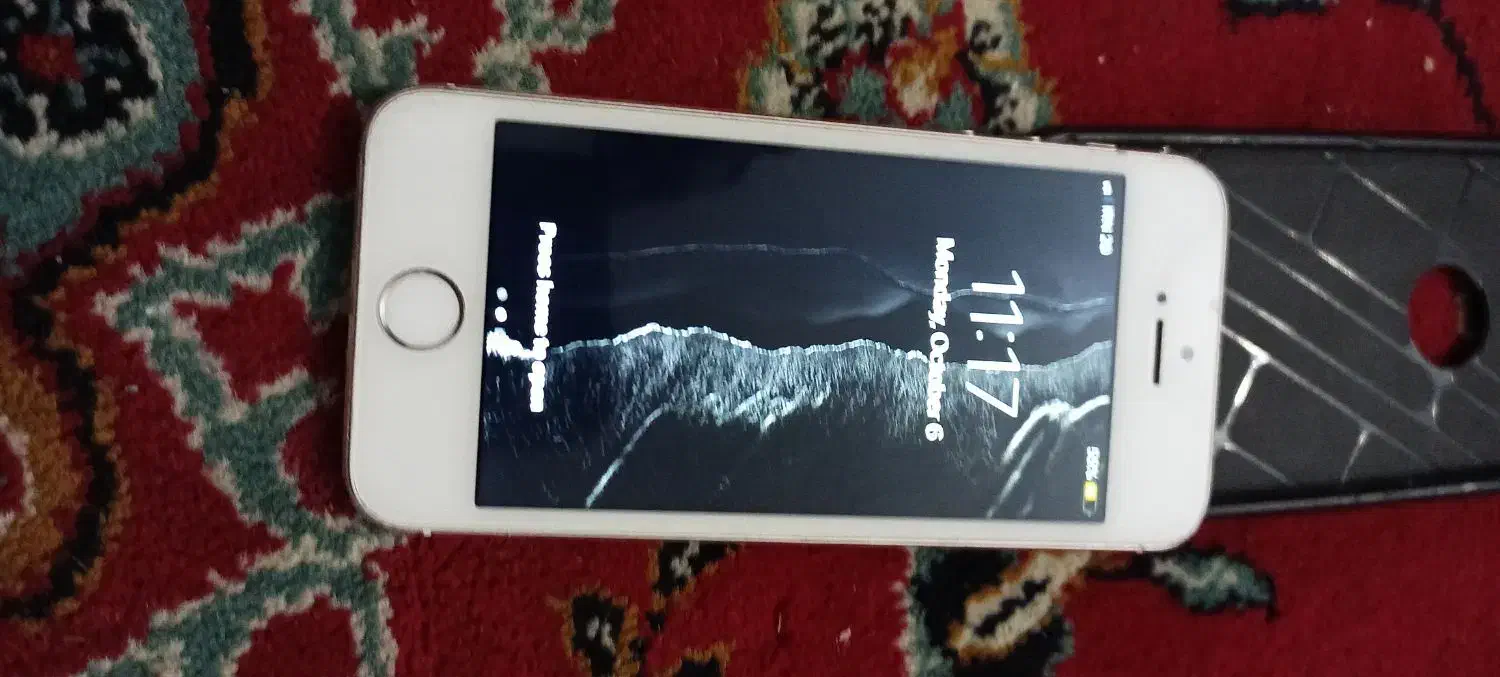 آیفون 5s|موبایل|تهران, شهران جنوبی|دیوار
