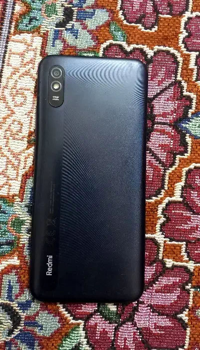 گوشی شیائومی ردمی 9|موبایل|مشهد, نظام دوست|دیوار