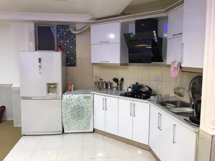 فرودس گستر 405 واحدی،|فروش آپارتمان|بندرلنگه, |دیوار