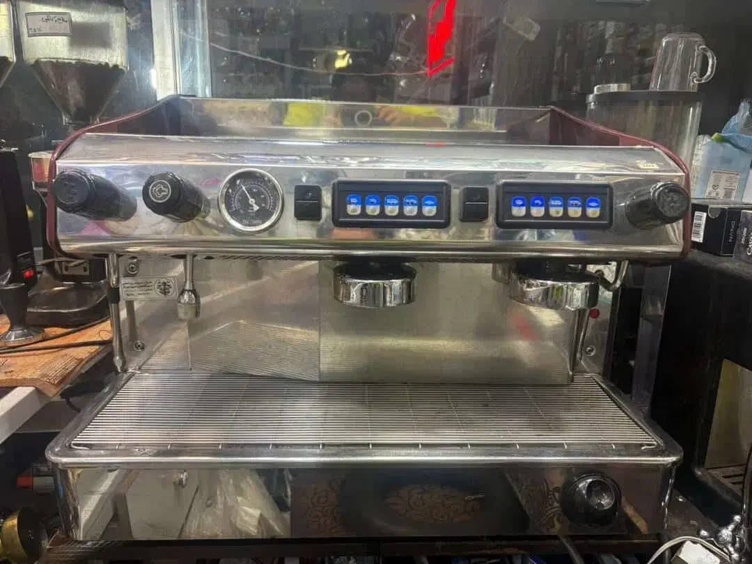 دستگاه قهوه اکسوبار و اسیاب هوم e1000|کافی‌شاپ و رستوران|شهریار, شهرک مصطفی خمینی|دیوار