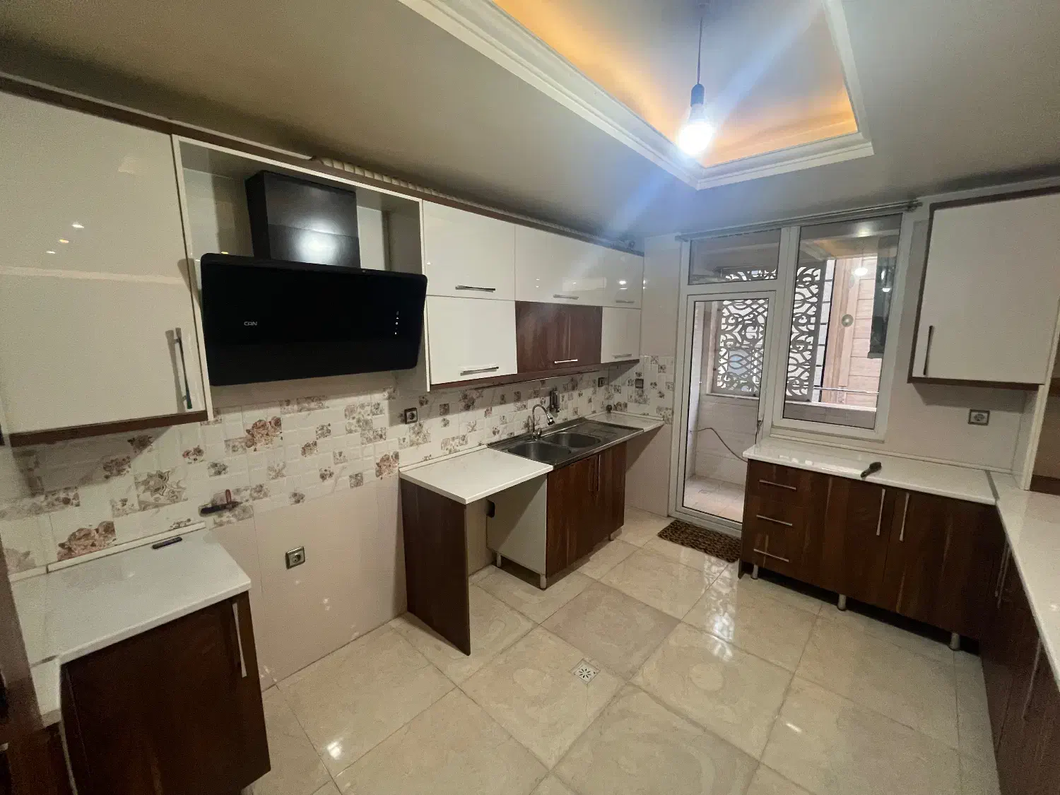 ۹۰متر دو خواب فول|اجارهٔ آپارتمان|ری, ولی آباد|دیوار