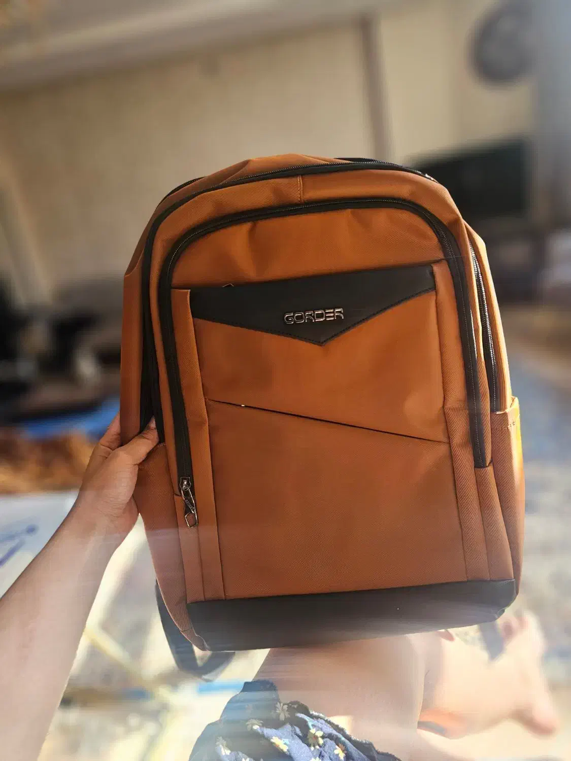 کوله جنس عالی و خارجی|کیف، کفش، کمربند|اصفهان, شهرک میلاد|دیوار