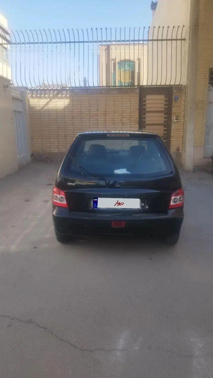 پراید 111|خودرو سواری و وانت|اصفهان, ملاصدرا|دیوار