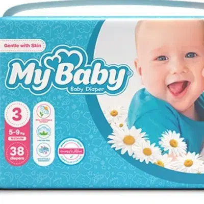 مای بی بی|اسباب و اثاث بچه|نهاوند, |دیوار