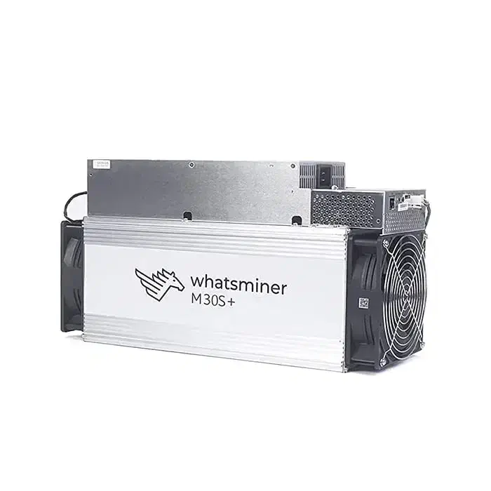 ماینر m30s+ 92th در حد|قطعات و لوازم جانبی رایانه|یزد, |دیوار