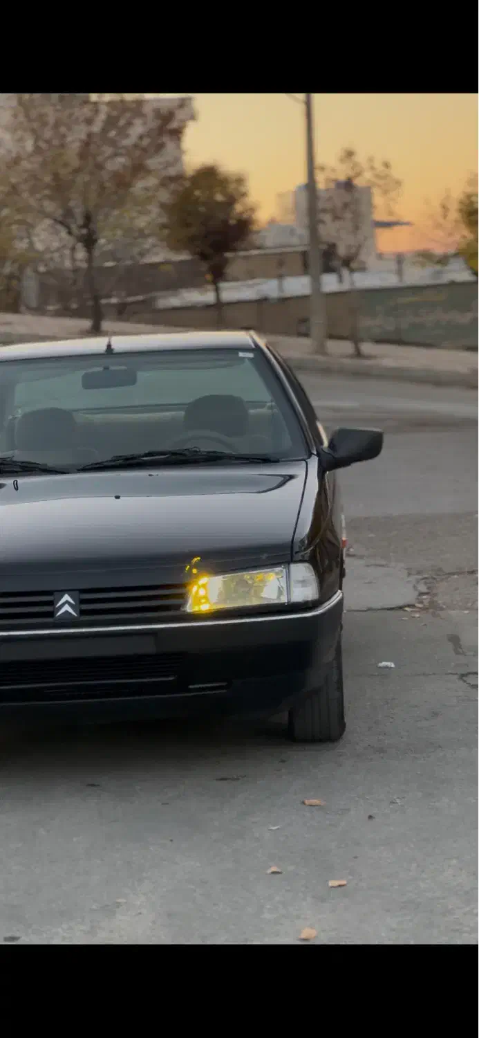 پژو ۴۰۵ اتاق تعویض 1404|خودرو سواری و وانت|بانه, |دیوار