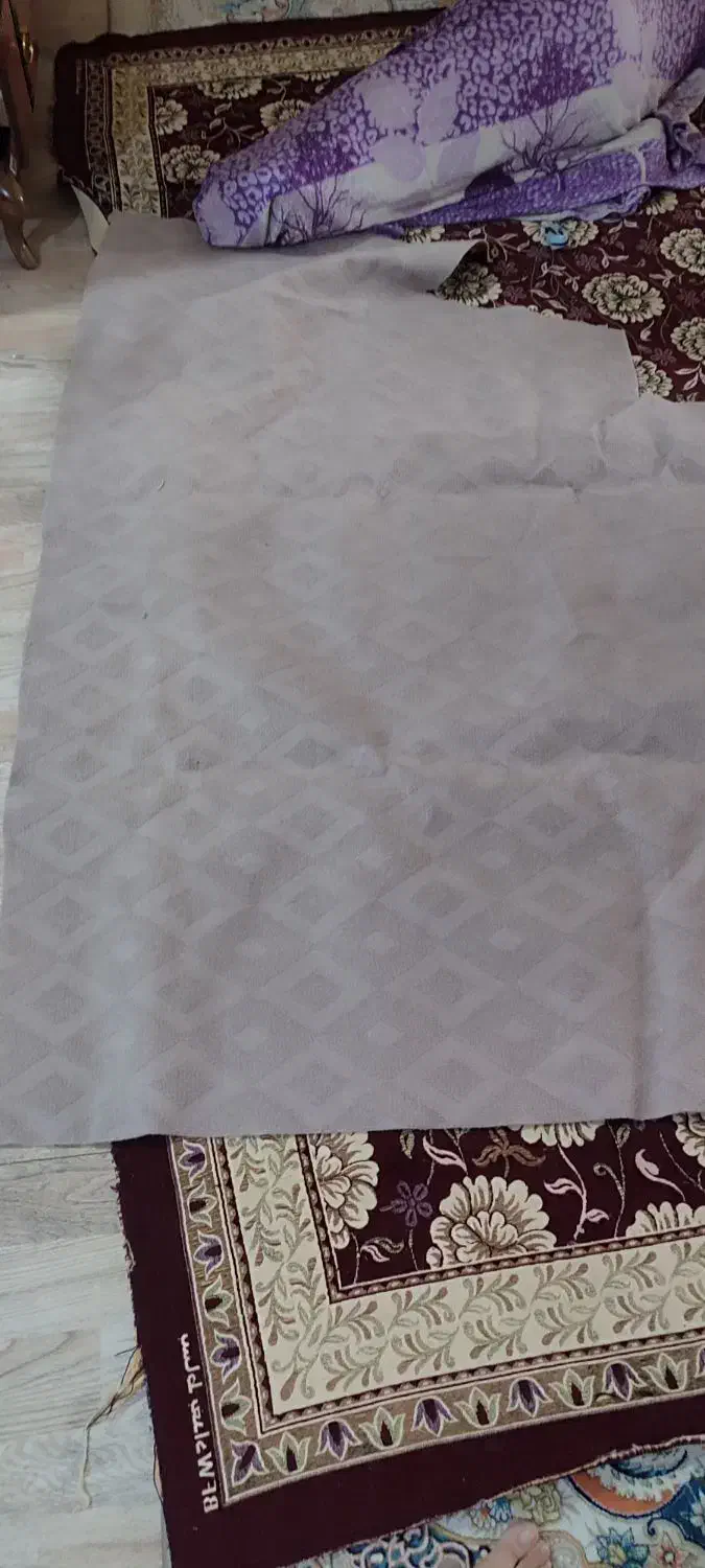 موکت|موکت|اهواز, کمپلو شمالی|دیوار