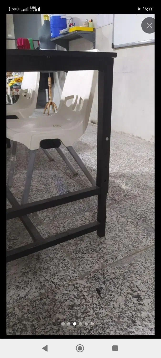 میز کار|لوازم خیاطی و بافتنی|باغستان, |دیوار