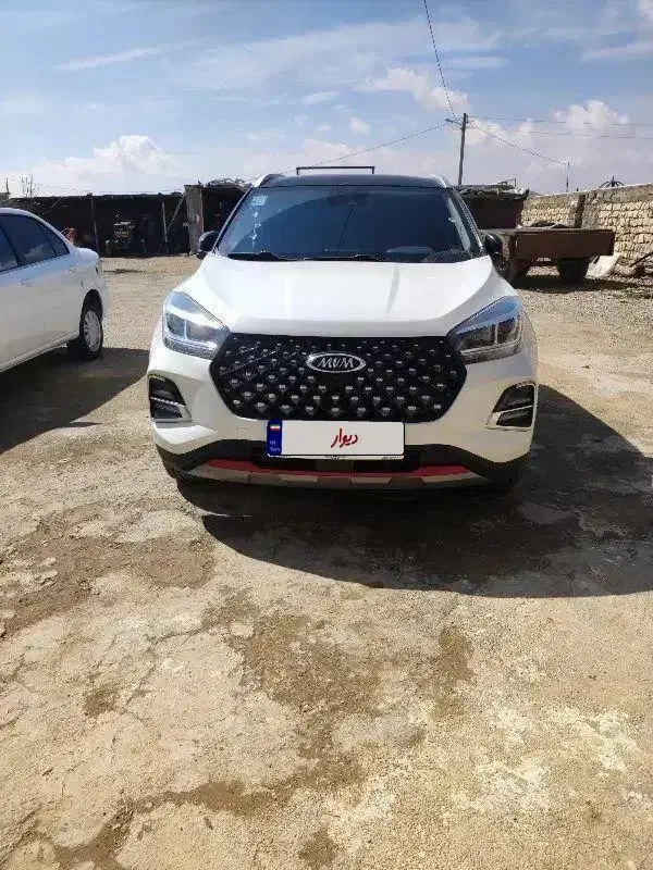x 55 pro sport|خودرو سواری و وانت|اهواز, نادری|دیوار