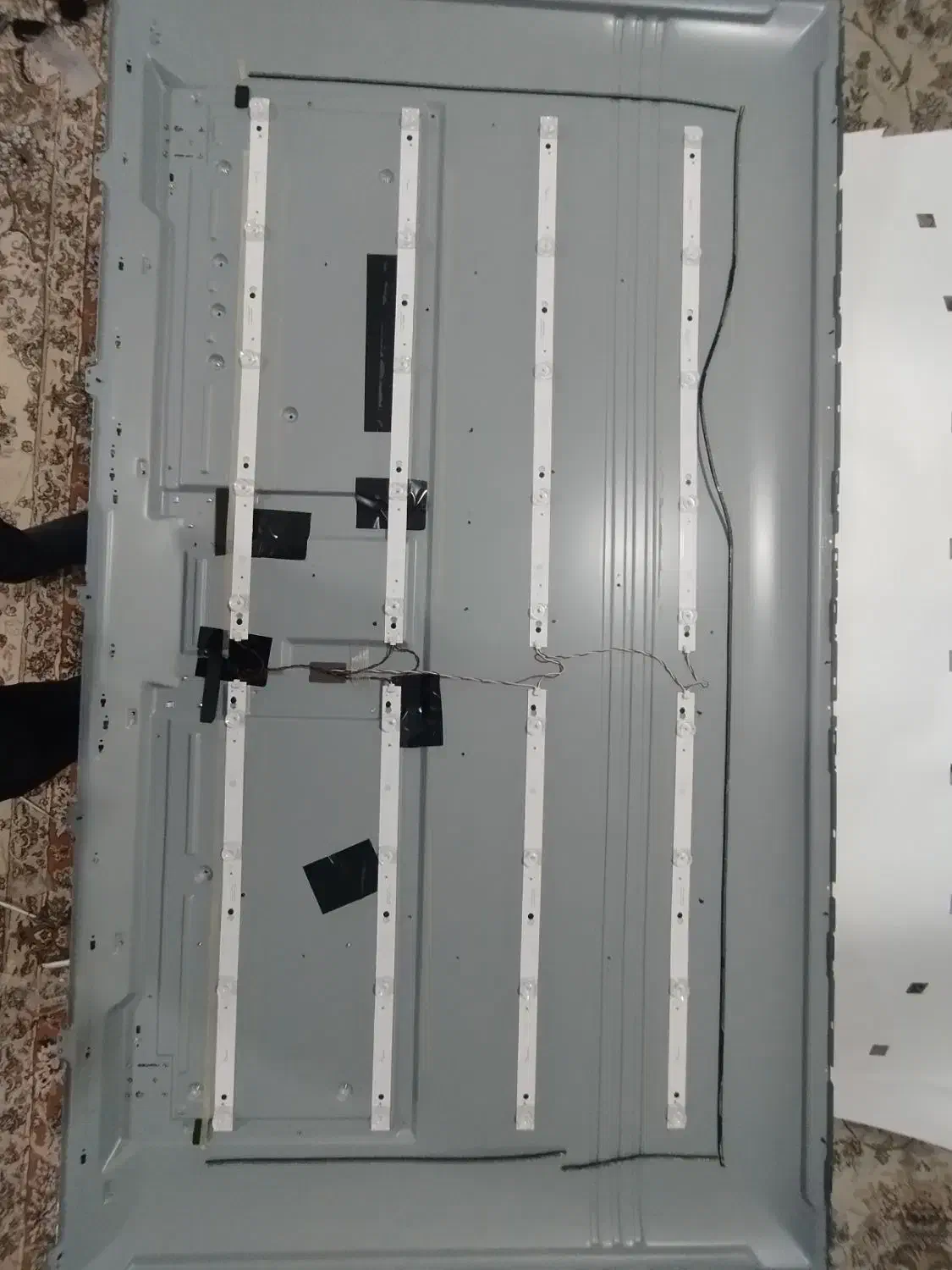 تعمیرات تخصصی تلویزیون|خدمات پیشه و مهارت|کرج, اتحاد|دیوار