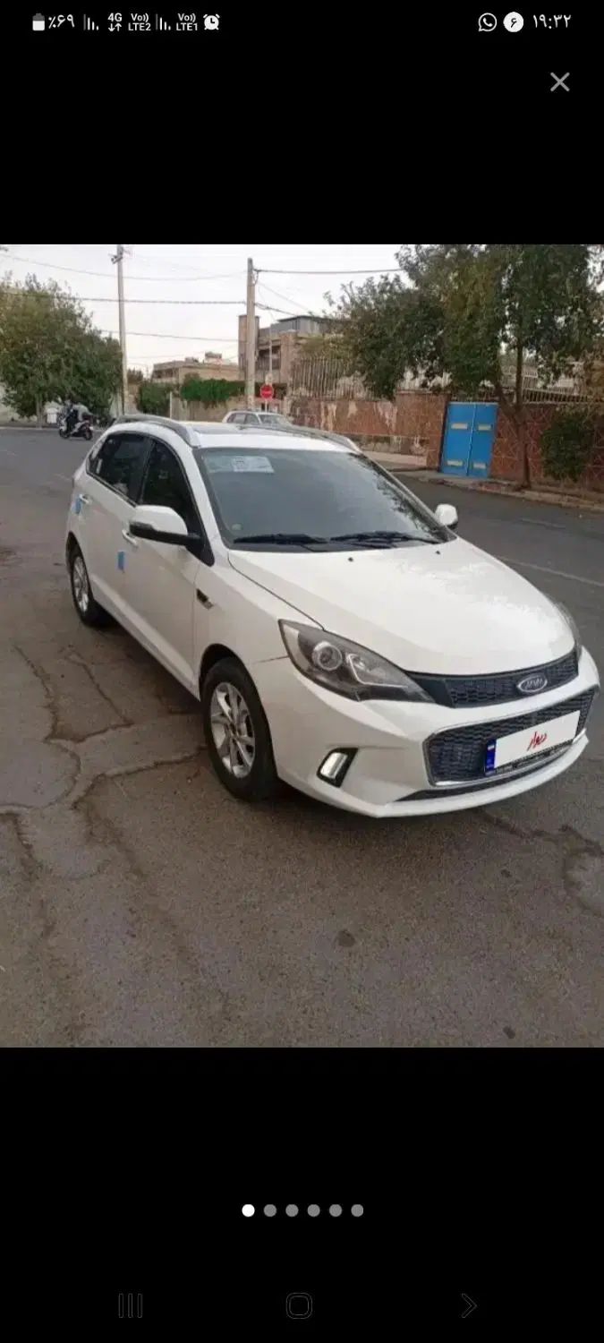 mvm 315 plus|خودرو سواری و وانت|آستانه اشرفیه, |دیوار