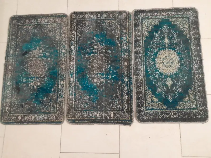 پادری|پادری|بومهن, |دیوار