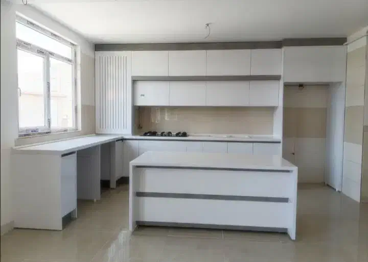 ساخت و نصب کابینت و کمد دیواری و سرویس چوب|خدمات پیشه و مهارت|نیشابور, شهرک بسیج|دیوار