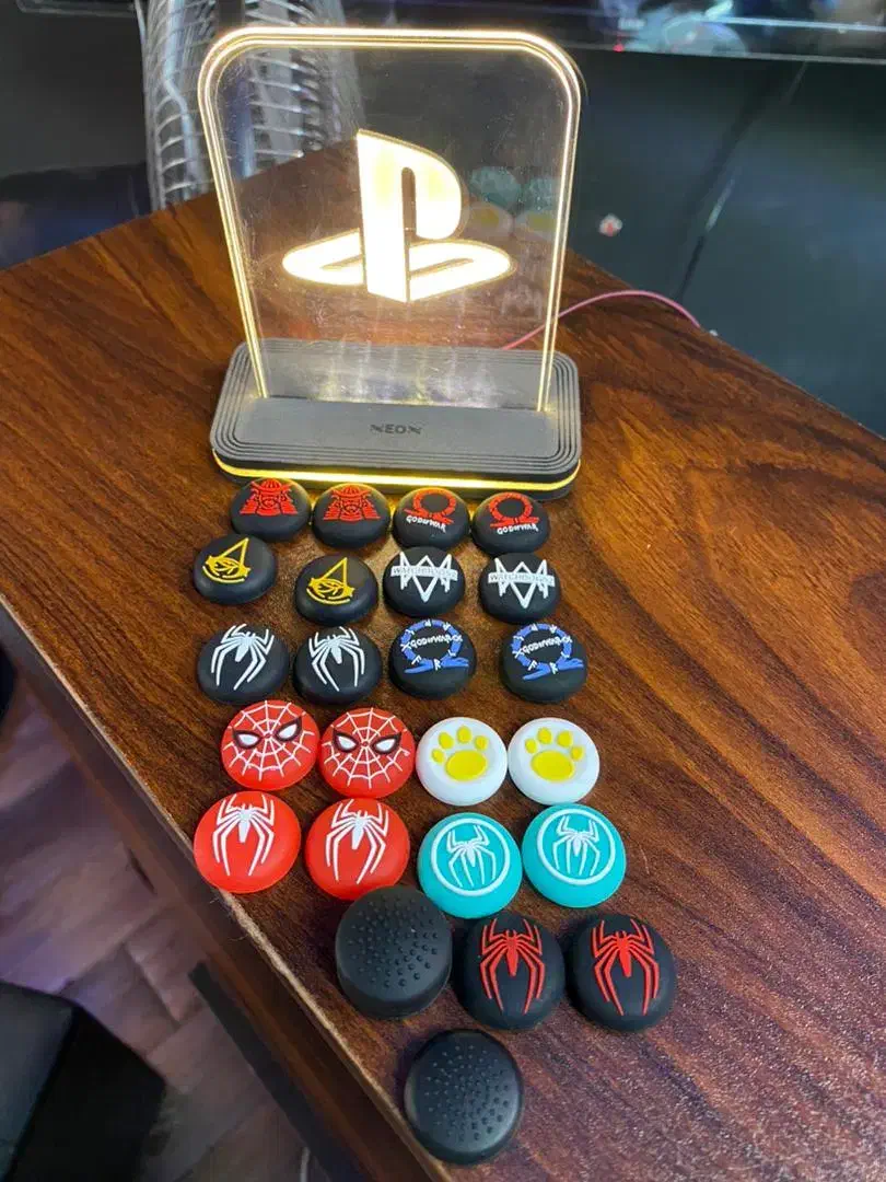 روکش دسته محافظ دسته آنالوگ تعمیر جویستیک ps5|کنسول، بازی ویدئویی و آنلاین|تهران, نیروی هوایی (پیروزی)|دیوار