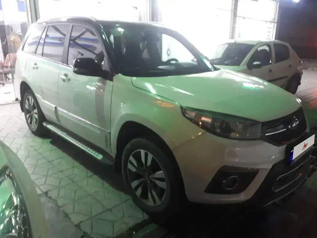 MVM X33 S|خودرو سواری و وانت|دورود, |دیوار