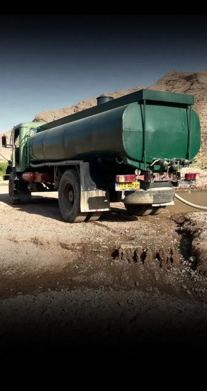 تانکر|مصالح و تجهیزات ساختمان|بیرجند, |دیوار