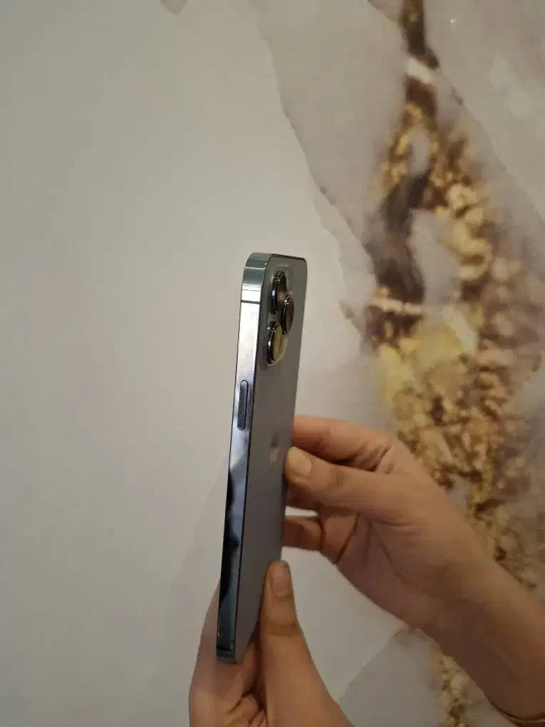 فروش گوشی ایفون 13پرومکس za دوسیم|موبایل|اصفهان, خانه اصفهان|دیوار