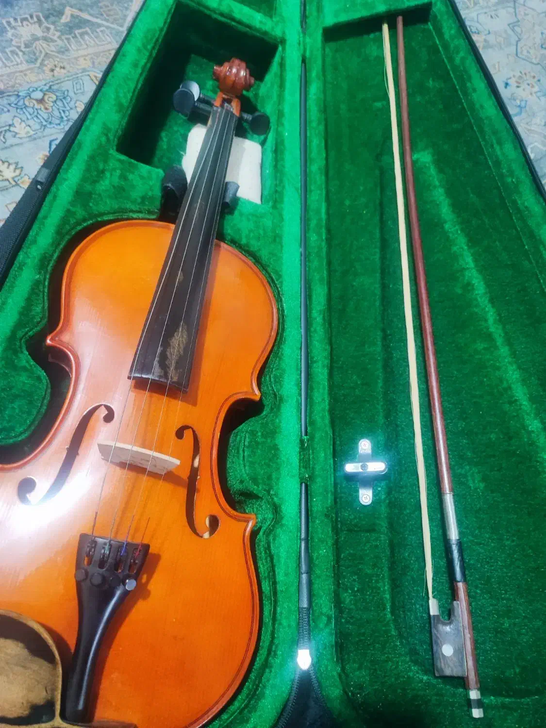 ویولن MV 012W|ویولن|کرج, گلشهر|دیوار