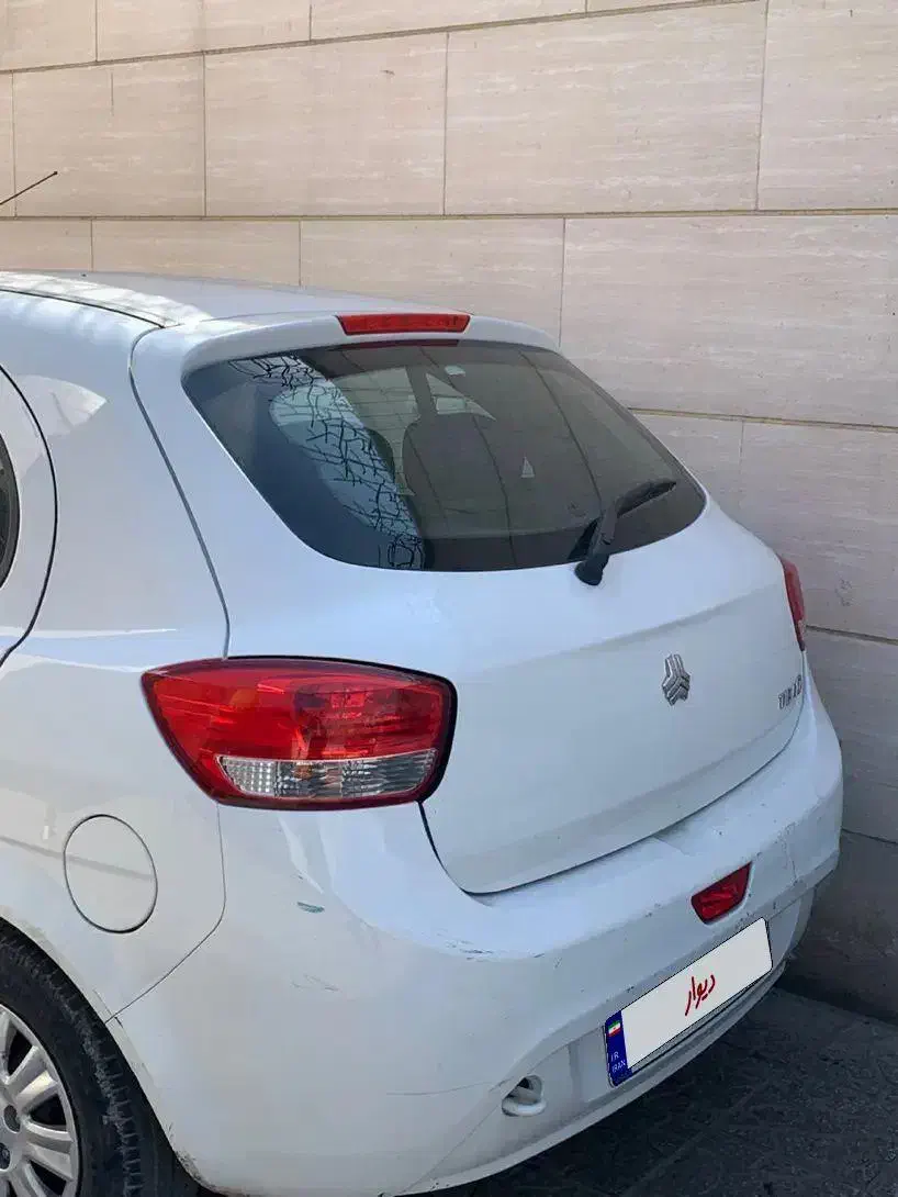 تیبا ۲|خودرو سواری و وانت|اسلام‌شهر, مطهری|دیوار