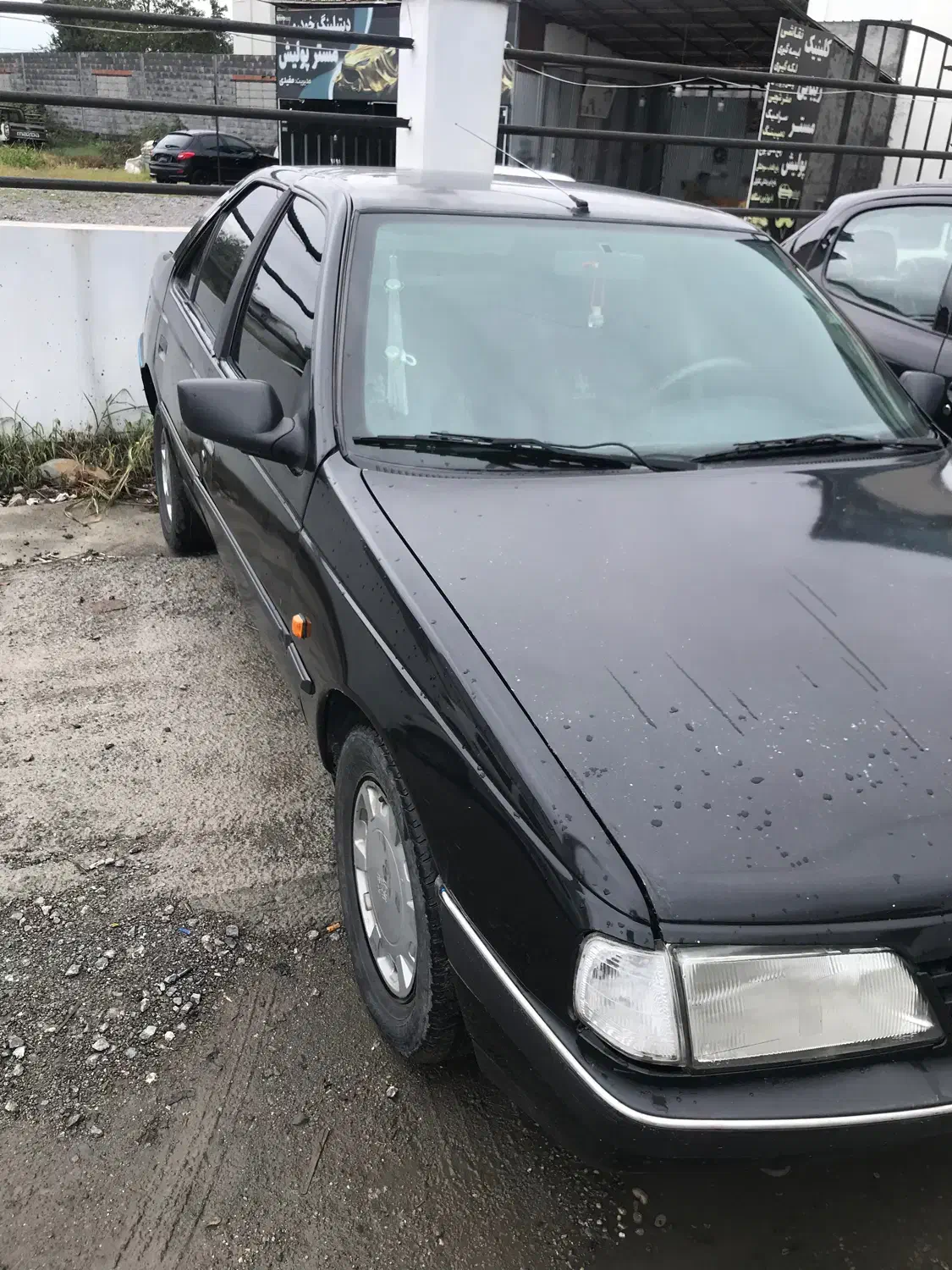 پژو|خودرو سواری و وانت|نور, |دیوار