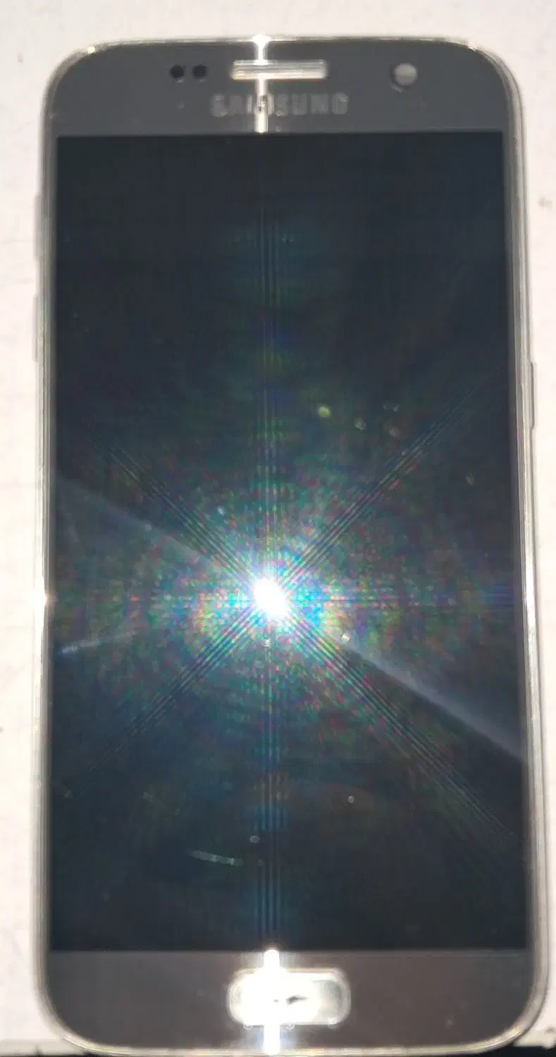 ال سی دی s7 فلت|موبایل|تهران, بهارستان|دیوار