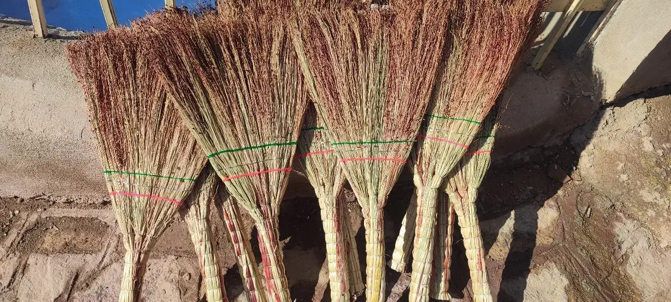 جارو شهری|لوازم نظافت|گرگان, |دیوار