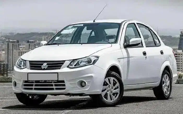 حواله ساینا فروش قطعی|خودرو سواری و وانت|رشت, چله خانه|دیوار