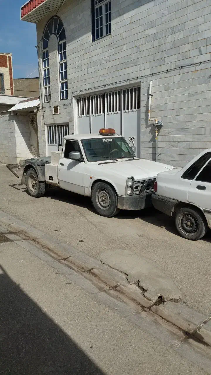 تبلیغات|خدمات حمل و نقل|نوبران, |دیوار