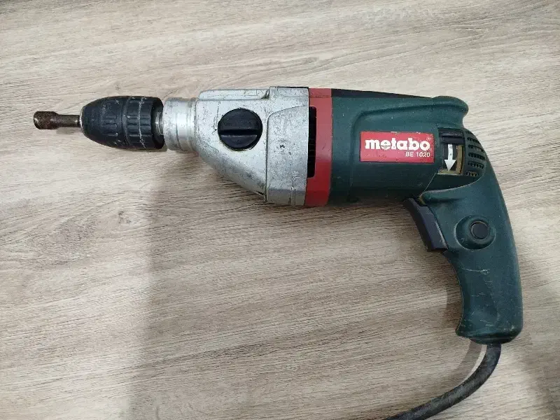 دریل المانی|ابزارآلات|پیشوا, |دیوار