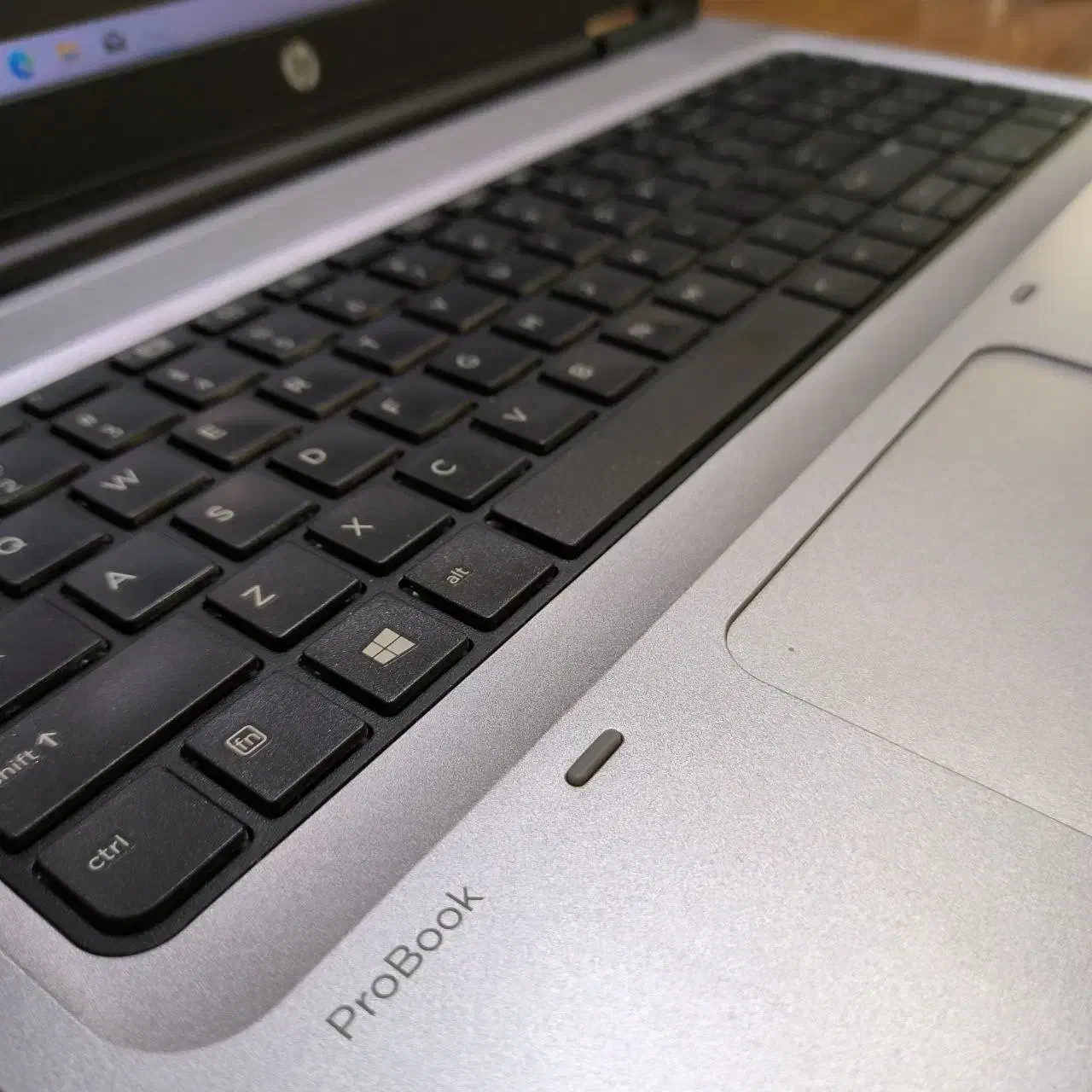 لپتاپ HP PROBOOK 650 G2 با باتری نو|رایانه همراه|تهران, فلسطین (میدان انقلاب)|دیوار