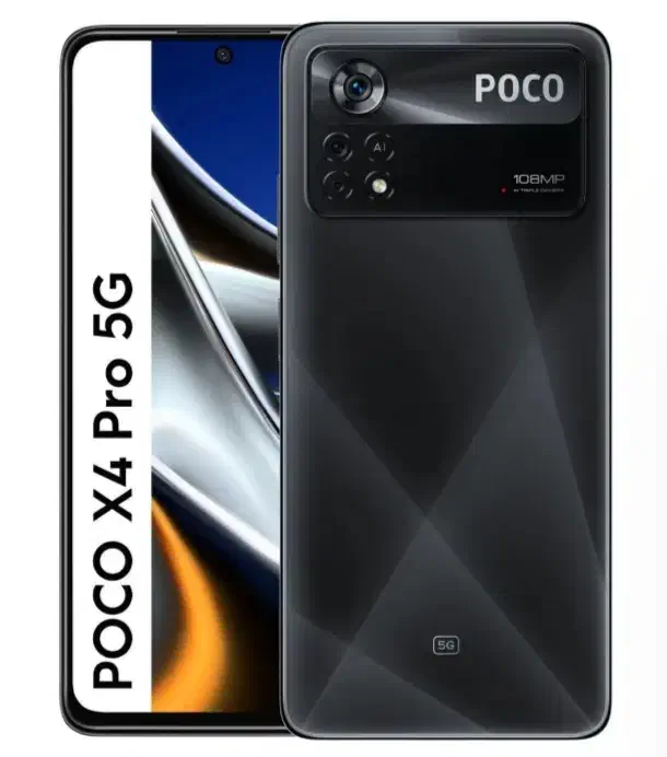 گوشی poco x4 pro|موبایل|گناباد, |دیوار