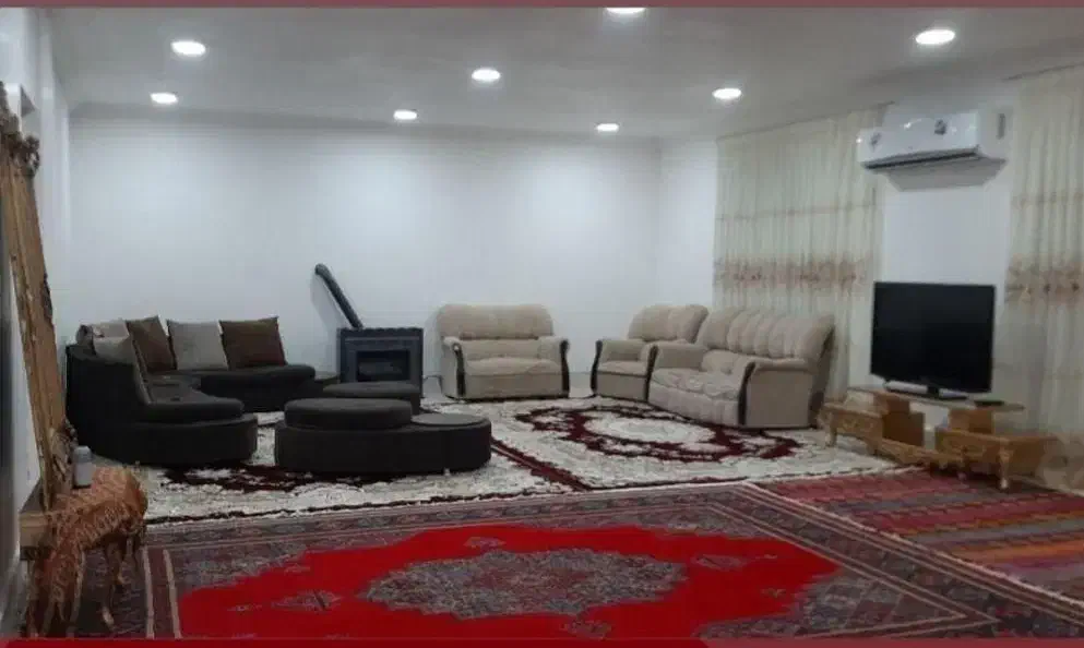 اجاره روزانه/هفتگی/ماهانه ویلا ۳۰۰ متری درهشهر|اجارهٔ کوتاهمدت ویلا و باغ|دره شهر, |دیوار