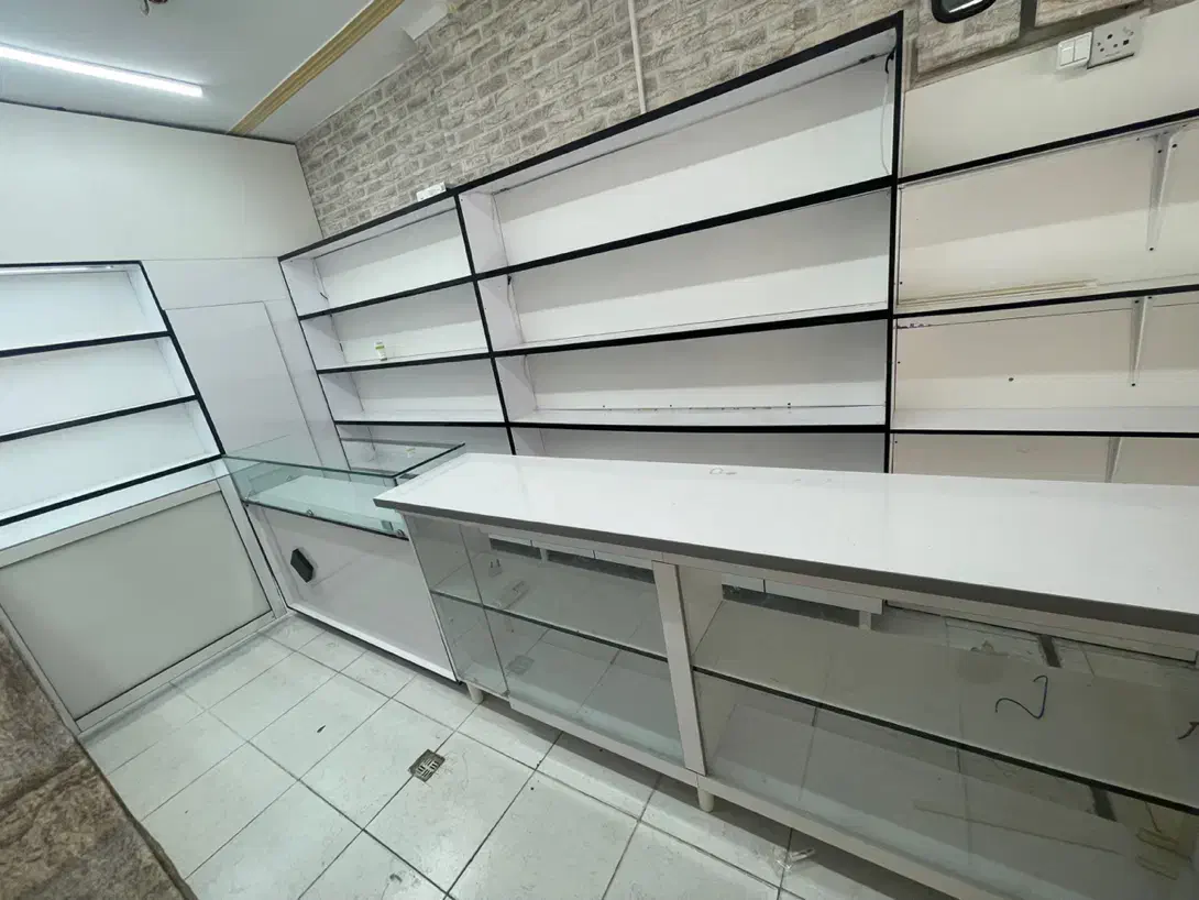 اجاره مغازه ۱۴ متری|اجارهٔ مغازه و غرفه|بهبهان, |دیوار