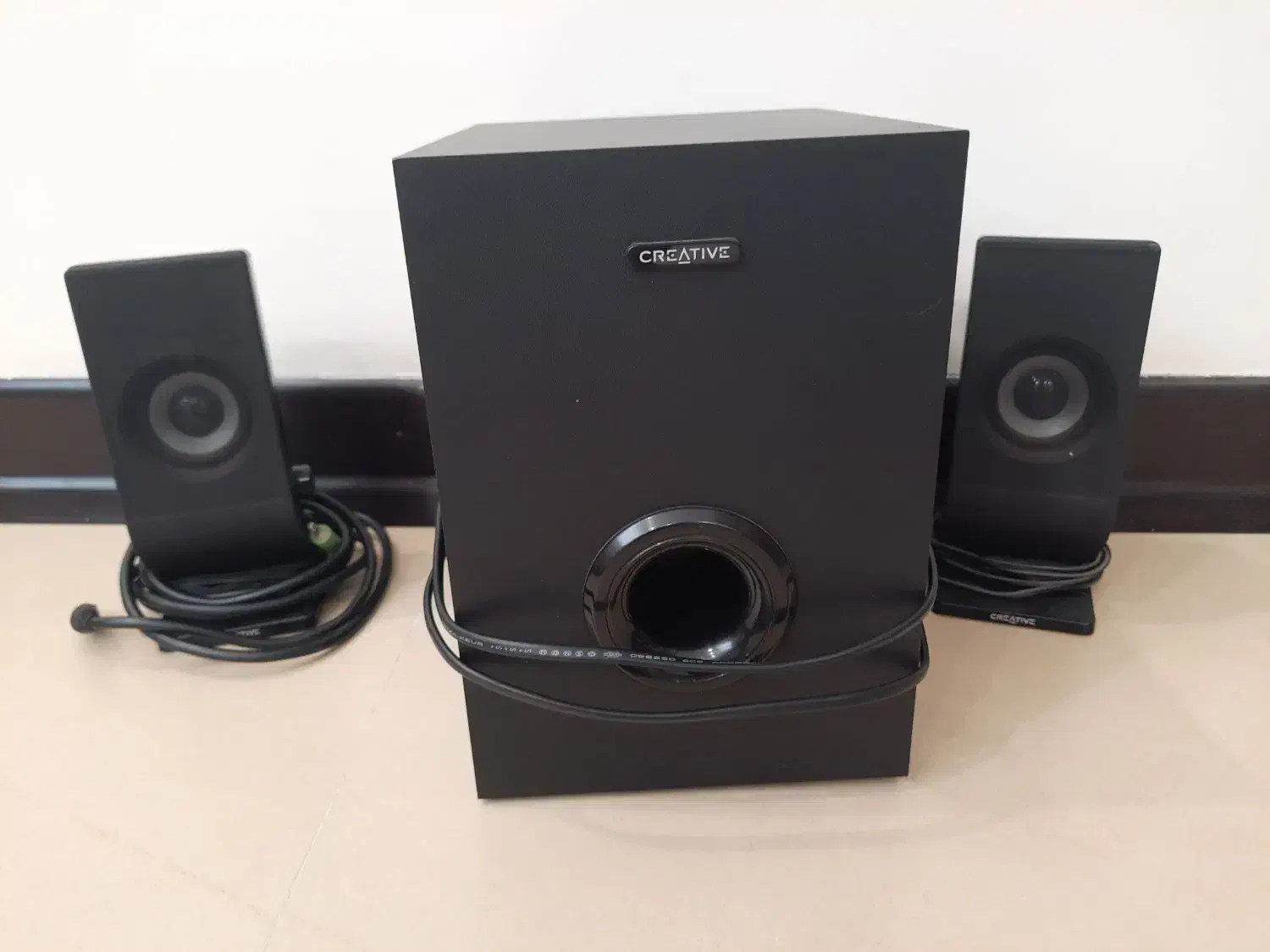 اسپیکر کامپیوتر|قطعات و لوازم جانبی رایانه|تهران, استخر|دیوار