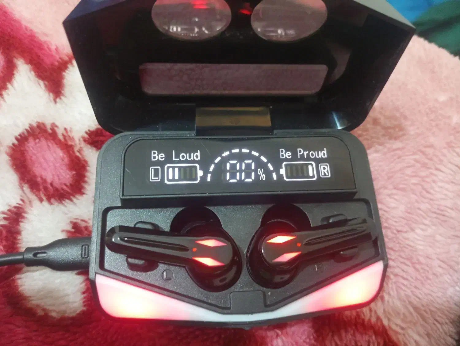 ارپاد پاور بانک دار|لوازم جانبی موبایل و تبلت|مسجد سلیمان, |دیوار