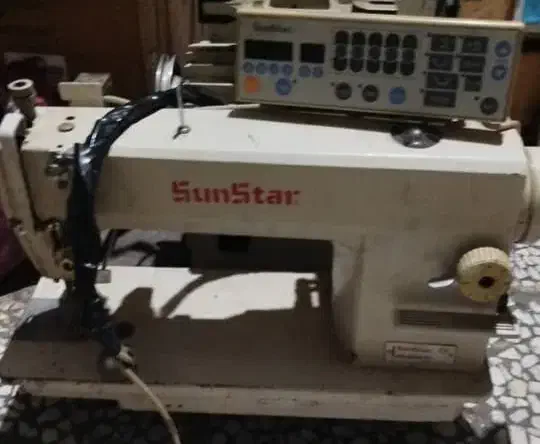 چرخ خیاطی|سایر لوازم برقی|بندرعباس, |دیوار