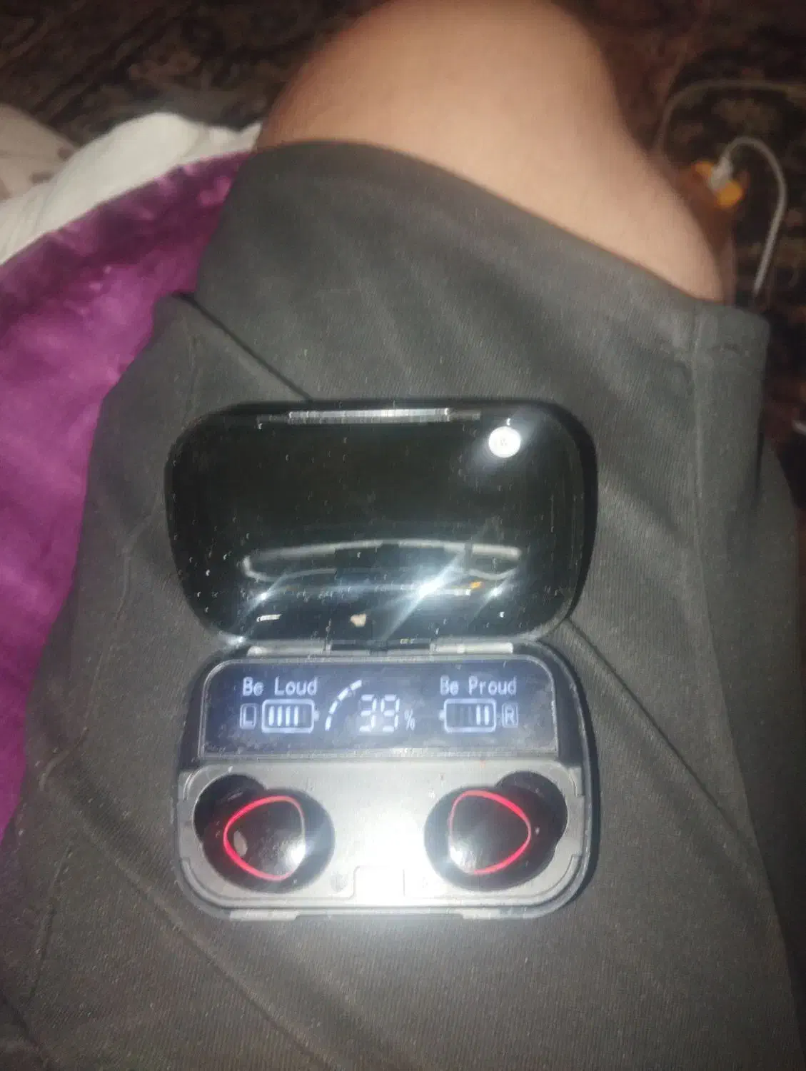 ایرپاد|لوازم جانبی موبایل و تبلت|حاجی آباد, |دیوار